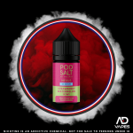 Ice Edition Strawberry Watermelon Kiwi 30ML Flavour Shot