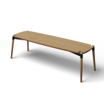 Marq Bench - 1800MML X 500MMW X 450MMH