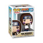 Pop Animation: Naruto Shippuden - Rin Nohara