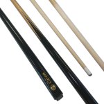 Carom 48 Pool Cue 1PC