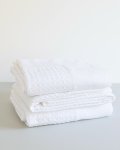 Lattice Weave Throw