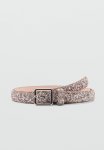 Belt Newparty - Silver