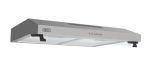 Defy 60CM Inox Standard Hood - DCH60SS