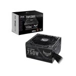 Asus Tuf 750W Power Supply - PC Worx