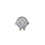 LG Microwave Turntable Motor 21V D Shaft