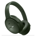 Bose Quietcomfort Headphones – Cypress Green