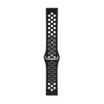 Body Glove Silicone Watch Strap - Samsung Galaxy WATCH6 40MM 7 40MM 4 40MM