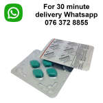 Kamagra 100MG Sildenafil Tablets