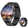 Suits For Android & Ios Smartwatch For Men - Ideal Gift For Any Occasion