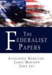 The Federalist Papers Hardcover New