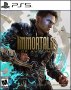 Sony Immortals Of Aveum - PS5