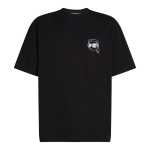 Ikon T-Shirt -black