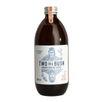 @home Two In A Bush Peach Rooibos Cordial 500ML
