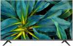 Hisense 43A5200F 43 LED Matrix Tv 1920 X 1080 Resolution HDMI USB