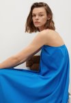 Dress Buba - Blue