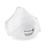 Dromex N95 Moulded Face Mask Respirator – 20 Pack