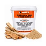 Slippery Elm – Inner Bark
