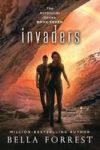 Hotbloods 7 - Invaders Paperback