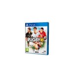 PS4 Rugby 18 Used