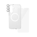 Panzerglass 3-IN-1 Protection Bundle – Samsung Galaxy S25+