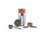 Pipamoka Portable Coffee Maker And Flask