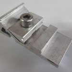 Click-top Cross Connector Ctcc