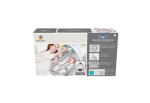 3 In 1 Multi Function Bassinet