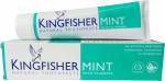 Kingfisher - Natural Mint Toothpaste 100ML