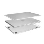 Macbook Speck Pro 14 21 Smartshell Clear