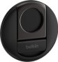 Belkin Iphone Mount With Magsafe Black - For Mac Notebooks Apple Iphone 14/13/12