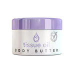 Tissue Oil Body Butter 250ML Assorted - Lavender