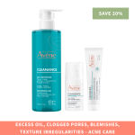 Oily & Problematic Skin Acne Care Bundle