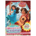 Disney Full Colour Activity Book