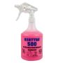 Quattro - Degreaser Cleaner 500 With Trigger - 1L - Bulk Pack Of 4