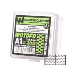 Wotofo Nexmesh Clapton Coil 5PCE