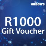 R1000 Gift Voucher