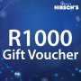 R1000 Gift Voucher