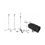 CP6000ULPK 5-PIECE 6000 Ultralight Series Harare Pack With Bag