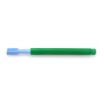 Ark's Z-vibe Vibrating Oral Motor Tool - Green
