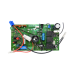 Centurion Rdo V2 Control Board Replacement Unit