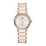 Centrix Automatic Diamonds Watch R30019744