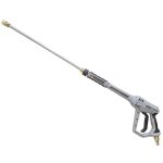 Gun Hp Washer Cw Lance & Quick COUPLER_WPG05