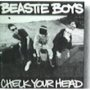 Check Your Head