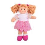 Darcie Rag Doll Small By
