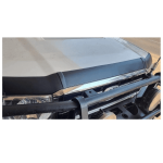 Land Cruiser LC79 Series Bonnet Guard