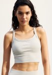 Drymove Light Support Sports Bra - Beige