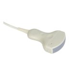 Convex Probe For Colour Doppler