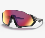 Oakley Flight Jacket Matte Black Prizm Road