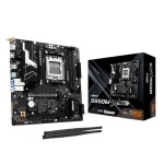 Asrock B850M-X Wifi Amd B850 Ryzen Socket AM5 Micro-atx Motherboard