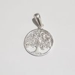 Tree Of Life Pendant